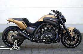 Given what seems to be an impossible task, french customizers ludovic. Yamaha V Max Hyper Modificada Yamaha Vmax Yamaha Bikes Yamaha Motorcycles