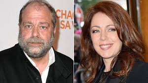 Retour sur son histoire d'amour avec la chanteuse isabelle boulay. Isabelle Boulay Et Eric Dupond Moretti C Est La Fin