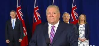 The following businesses and services are permitted to reopen in stage 2: Ontario To Announce Plans For Next Stage Of Reopening The Economy Next Week News