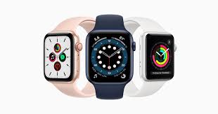 On your apple watch, go to settings. Apple Watch Compare Models Apple