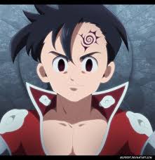 Nanatsu No Taizai 168 Zeldris By Https Www Deviantart Com Gilfrost On Deviantart Seven Deadly Sins Anime Demon King Anime Anime Want to discover art related to zeldris? seven deadly sins anime demon king