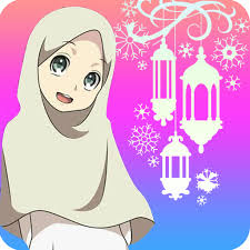Girly Muslimah Hd Wallpaper Aplikasi Di Google Play