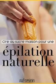 Epilation Au Sucre Tout Savoir Sur La Cire Au Sucre En 2020 Epilation Au Sucre Epilation Naturelle Cire Au Sucre Maison