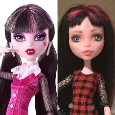 Before and after 🎨