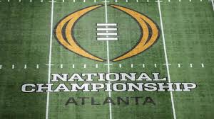 Live Updates on CFP Rankings