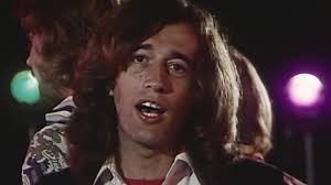 “How Deep Is Your Love” became certified Gold in the USA 45 years ago  today! It stayed at #1 in the US for 3 weeks.