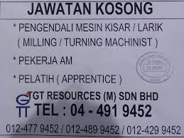 Jobs companies articles videos forums 55 result filter set job alert susunan: Jawatan Kosong Di Kulim Kedah 2020 Malaydede