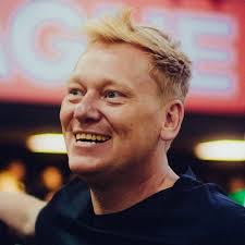 Ronny Berger (@ronnybergers) • Instagram photos and videos