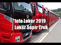 Entdecke rezepte, einrichtungsideen, stilinterpretationen und andere ideen zum ausprobieren. Info Loker Sopir Truk Lowongan Kerja Terbaru Harapan Jaya Alumunium Youtube