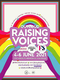 At a glance sunday, 21st february, 2021 @ 10:00 am pride basketball game saturday, 27th february, 2021 @ 8:00 pm pride 2021 drag show albany pride has teamed up with the perth frontrunners for a parkrun in albany! Outloud Announces Live Pride Concert In L A Adam Lambert Curates Lineup Bear World Magazine