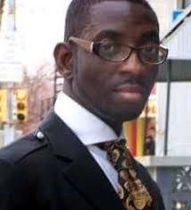 Brian Liggs Obituary