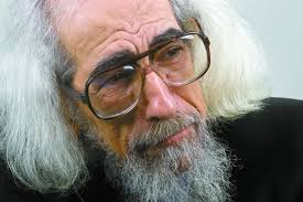 Jonathan Z. Smith, celebrated historian of religion, 1938-2017