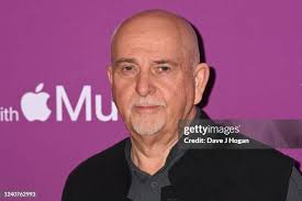 769 Portraits Of Peter Gabriel Stock Photos, High-Res Pictures, and Images 