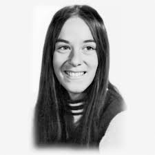 We lost another scrapper, class of 72. Gloria Luellen. I think her last  name was Kizer