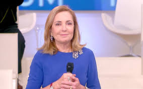 « la palombelli non deve niente a nessuno ». Lutto A Forum Barbara Palombelli Ricorda Un Volto Storico Del Programma Tvzap