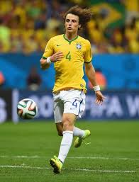We all know how important it was for me to see all of brazil be. David Luiz Photostream Brazilian Soccer Players World Football World Cup Teams