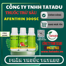 Afenthin 300SC