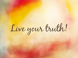 What It Means to Live Your Truth - HubPages