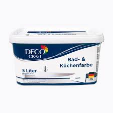 Krank am magen, im spital zu kopenhagen? Deco Craft Bad Kuchenfarbe Von Aldi Nord Ansehen
