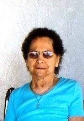 Monica Melton Obituary (2008)