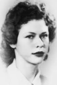 Mildred Foss Obituary (1925