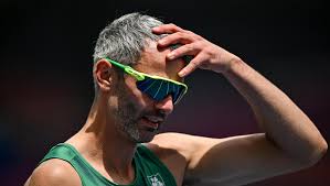 Thomas Barr boosts Olympic chances after big run in Poland