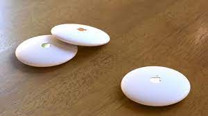 Prosser says the airtags are just slightly larger than a bottle cap. Apple Airtags Leak Revealed By The Company Itself Itigic