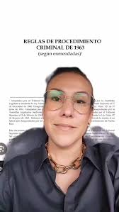 ✔️ ¿Qué es el derecho a juicio rápido?, 📖 Este derecho surge del Art. 2  sección 11 de la Constitución de PR y de la Constitución Federal. , ⏰️ Los  términos varían dependiendo de si la persona acusada ...