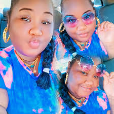 Celebrating Uncle Harry Mathis 's 70th birthday party 🎈 🎊 Real is so  attractive 😍