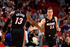 Check spelling or type a new query. Duncan Robinson Issues Profound Statement On Why White Nba Players Have To Fight Social Injustice Heat Nation
