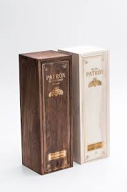Download Patron Gift Pack On Packaging Design Served Gift Packaging Design Packaging Design Inspiration Perfume Packaging