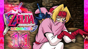 Let S Play Zelda Ocarina Of Time Randomizer Part 11 Into The Shadow Youtube The last three are room randomizers or room shuffle.
