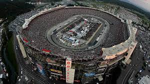 The bristol nascar sprint cup bass pro shops 500 2016 resumes at noon central/1 p.m. Nascar At Bristol Tv Schedule Qualifying Drivers Sporting News