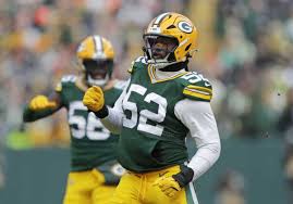 Two Green Bay Packers Named Most Overpaid Heading Into 2025 Season - Total  Apex Sports