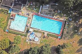 Freibad Team Wird Fur Erwarteten Ansturm Am Freitag Und Samstag Aufgestockt Castrop Rauxel