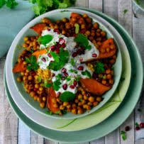 If you fail to do so, your post. Moroccan Couscous With Roasted Sweet Potatoes Discover Vegan