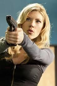 After the Apocalypse ☣