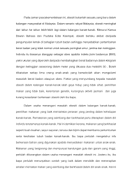 Malah ada yang lebih berani berkongsi. Https Pdfcoffee Com Download Cara Mengatasi Masalah Obesiti Dalam Kalangan Kanak Kanak Pdf Free Html