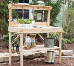 Pin Von Vro Ni Auf Kreatives Wohnen Pflanztisch Pflanzbank Pflanzen