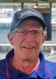 Obituary of David Charles Kirsch