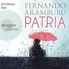 As one of indonesia's leading company in heavy equipment manufacturing & engineering, patria provides solutions based on customer's specific needs. Patria Horbuch Download Von Fernando Aramburu Audible De Gelesen Von Eva Mattes