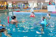 Water Aerobics