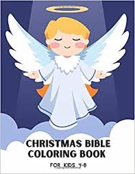 Download this adorable dog printable to delight your child. Christmas Bible Coloring Book For Kids 4 8 Gift For Children Colouring Pages For Boys And Girls With Biblical Quotes And Christian Scenes Markwood Vivienne 9798699129065 Amazon Com Books