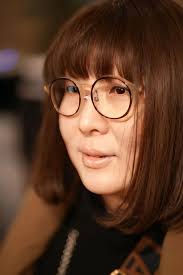 メガネ男子 & メガネ女子 」メガネ着用写真のご紹介