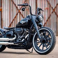 Pin On Customized Harley Davidson