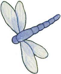 Imagenes De Libelulas Para Imprimir Imagui Dragonfly Stained Glass Dragonfly Art Pattern Coloring Pages