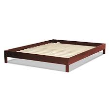We carry transitional mahogany beds from fashion bed, modus furniture, nexera, and many other popular names in artful modern furniture. Leggett Platt Murray Complete Wood Platform Bed With Bedding Support System And Box Design Mahogany Finish Queen Buy Online In Jamaica At Jamaica Desertcart Com Productid 2864302