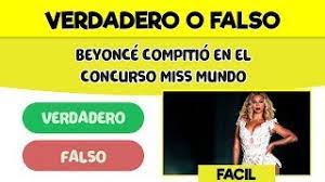 Verdadero o falso, un juego para trabajar con niños de 3 a 5 años la comprensión oral de las frases y razonamiento verbal. 25 Preguntas De Verdadero O Falso Juega Con Tus Amigos A Verdadero O Falso Youtube