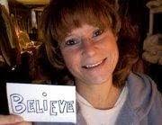 Christine Blaylock from Waldwick High School