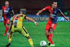 Alianza petrolera won 7, drew 5 and lost 2 of 14 meetings with independiente medellin. El Historial Medellin Vs Alianza Petrolera Por Liga Dalerojo Net Sitio Numero 1 Del Dim